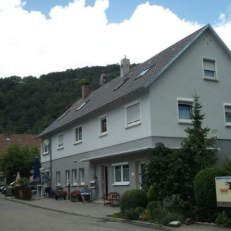 Fewo Benedikta Apartment Beuron Exterior photo
