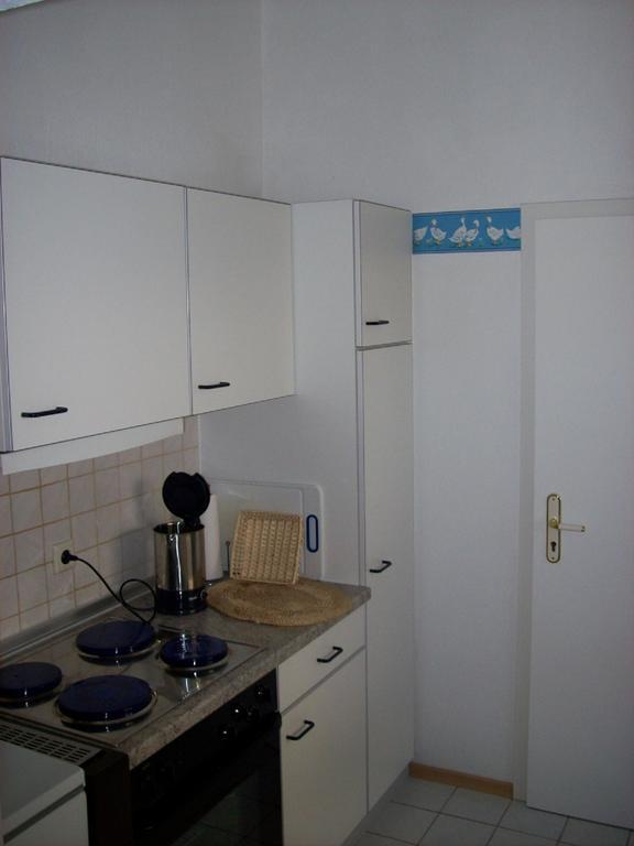 Fewo Benedikta Apartment Beuron Room photo